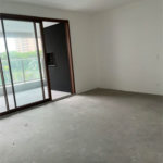 Apartamento à venda com 3 quartos, sendo 1 suíte, em Brooklin Novo, São Paulo, SP