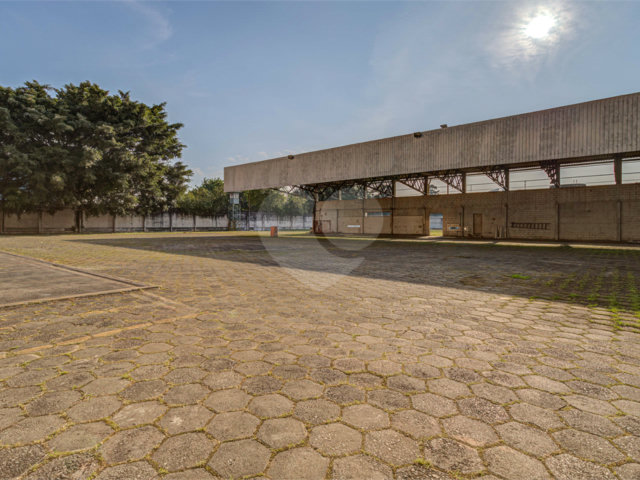 Prédio à venda ou para alugar em Socorro, São Paulo, SP