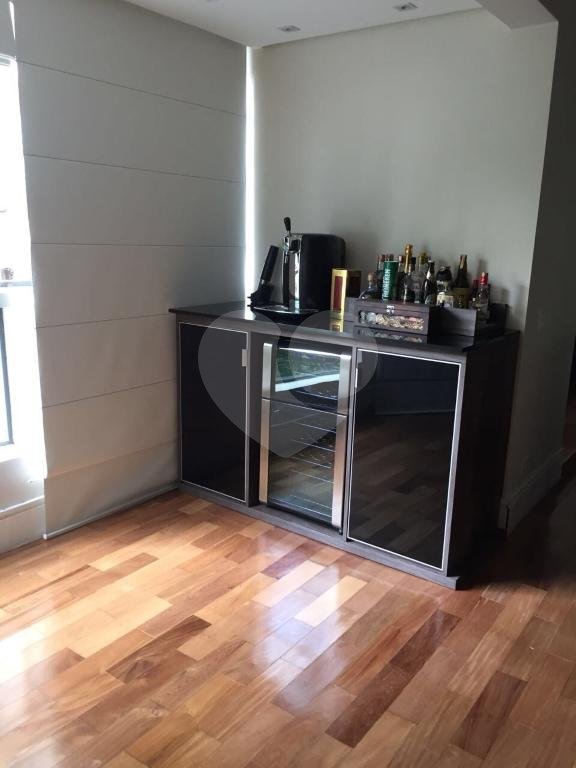 Apartamento à venda com 3 suítes em Vila Mascote, São Paulo, SP