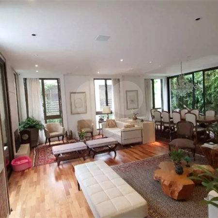 Casa à venda com 3 suítes no condomínio Metropolitan, São Paulo - SP