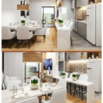 Apartamento à venda com 3 quartos, sendo 1 suíte, em Além Ponte, Sorocaba, SP