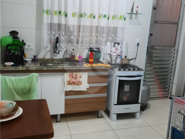 Sobrado à venda com 4 suítes em Limão, São Paulo, SP