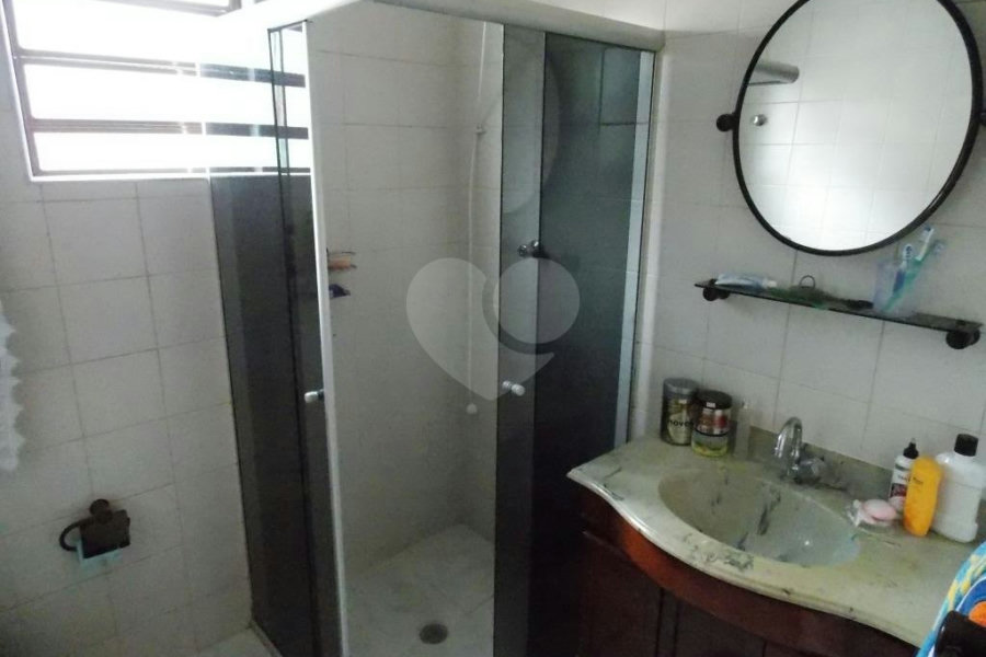 Sobrado à venda com 3 quartos, sendo 1 suíte, em Vila Nova Mazzei, São Paulo, SP