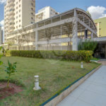 Apartamento à venda com 3 suítes em Vila Mascote, São Paulo, SP