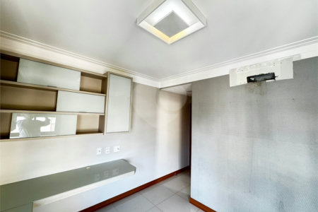 Apartamento à venda com 3 suítes em Bosque das Juritis, Ribeirão Preto, SP