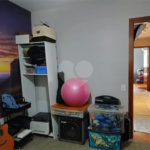 Apartamento à venda com 4 quartos, sendo 1 suíte,  em Brooklin Paulista, São Paulo, SP