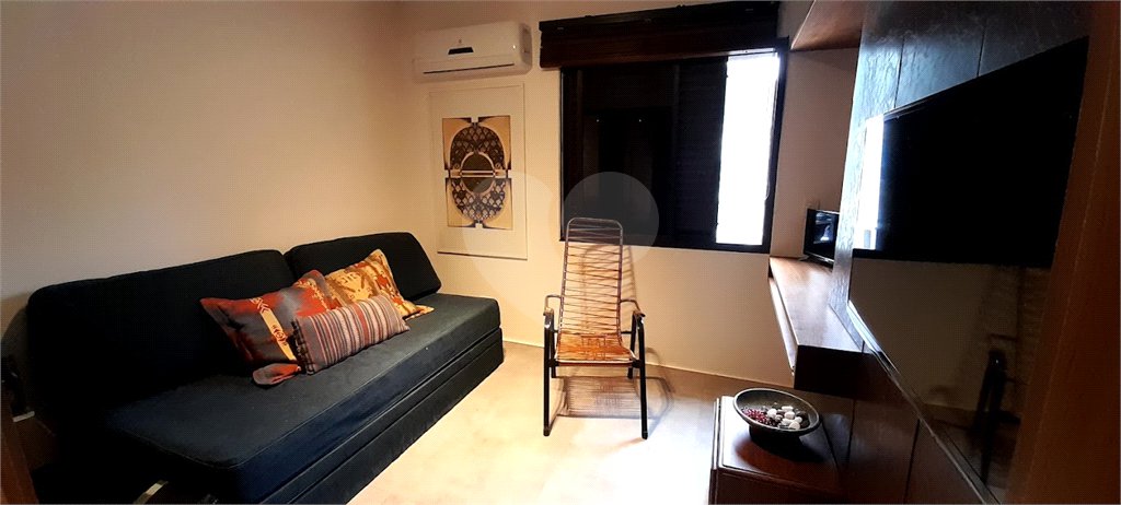 Apartamento à venda com 2 quartos, sendo 1 suíte, em Jardim América, São Paulo, SP