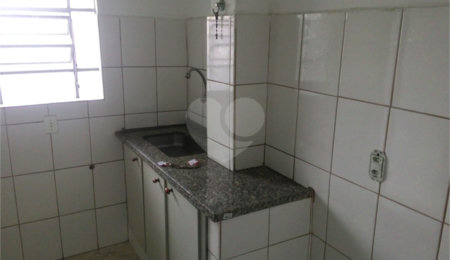 Casa à venda com 1 quarto em Tremembé, São Paulo, SP