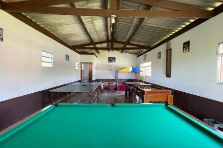 Chácara à venda com 3 quartos, sendo 1 suíte, em Chácaras Copaco, Arujá, SP