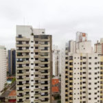 Apartamento à venda com 1 quarto em Vila Regente Feijó, São Paulo, SP