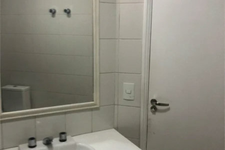 Apartamento à venda com 3 quartos, sendo 1 suíte, em Bela Aliança, São Paulo, SP