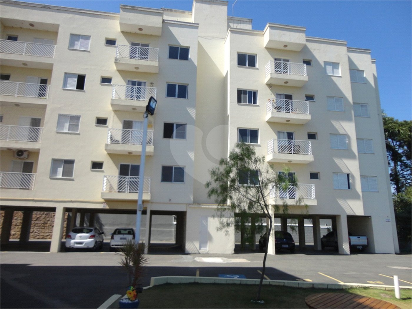 Apartamento à venda com 2 quartos, sendo 1 suíte, em Pinheirinho, Vinhedo, SP
