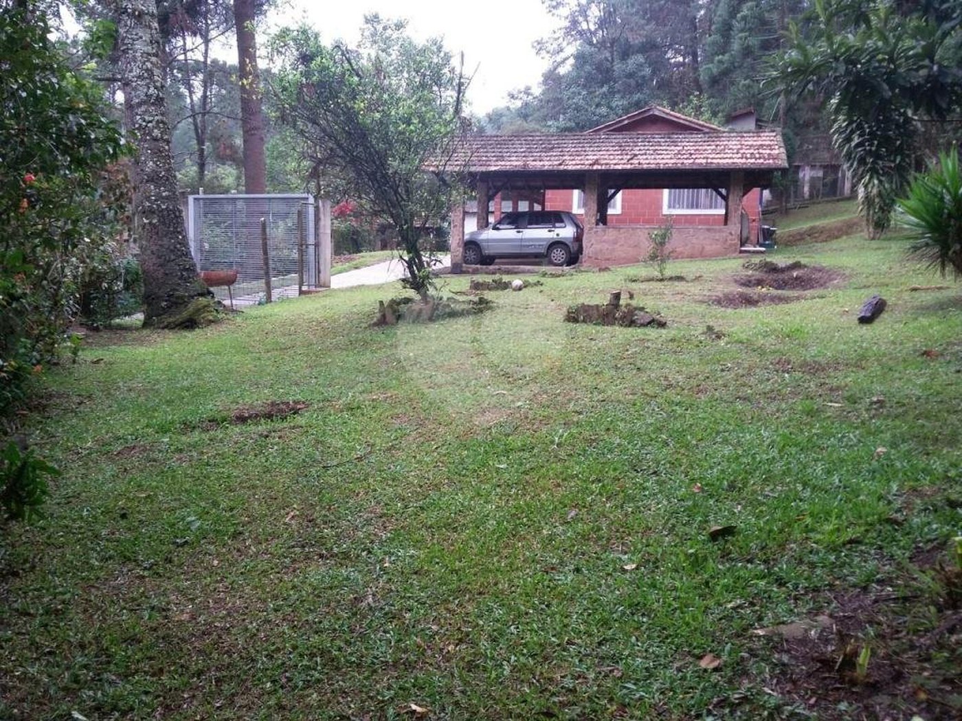Casa Térrea à venda com 3 quartos, sendo 1 suíte, em Santa Inês, Caieiras, SP