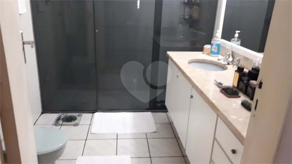 Apartamento à venda com 3 quartos, sendo 1 suíte, em Santana, São Paulo, SP