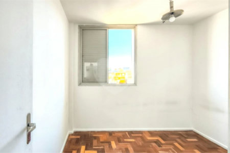 Apartamento à venda com 3 quartos, sendo 1 suíte, em Vila Santana, São Paulo, SP