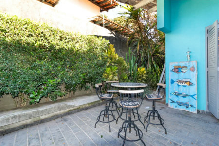 Casa à venda ou para alugar com 3 quartos, sendo 1 suíte, em Butantã, São Paulo, SP