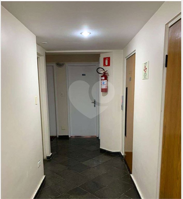 Apartamento à venda com 2 quartos em Vila Nova Conceição, São Paulo, SP