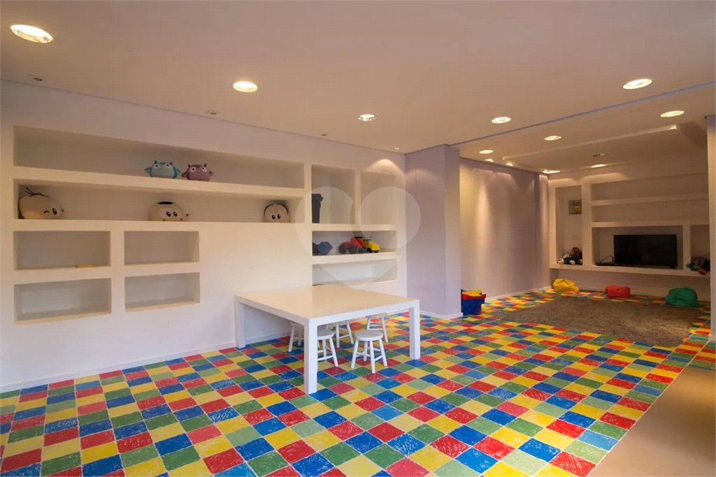 Apartamento à venda com 2 quartos, sendo 1 suíte,  no Centro, São Bernardo do Campo, SP