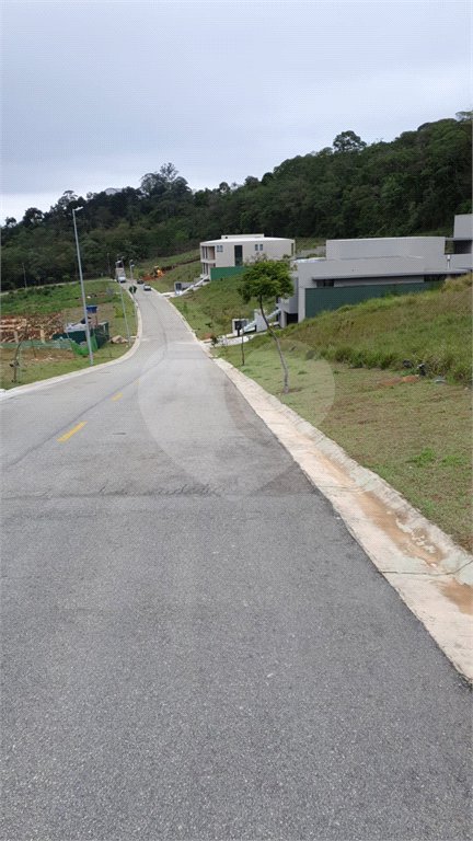 Terreno à venda com 1 suíte no condomínio Altavis Aldeia, Santana de Parnaíba - SP