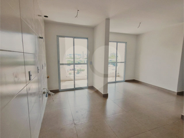 Apartamento à venda ou para alugar com 1 suíte em Santana, São Paulo, SP