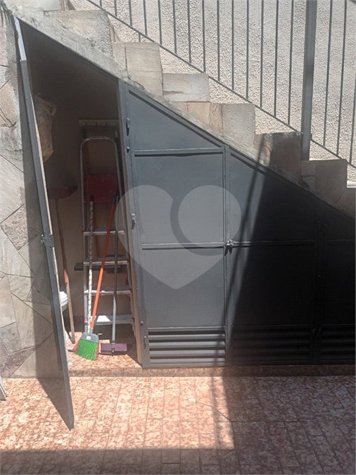 Casa Térrea à venda com 3 quartos em Vila Rio Branco, Jundiaí, SP