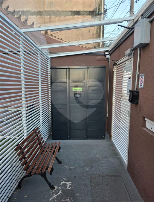 Apartamento à venda com 2 quartos em Vila Matilde, São Paulo, SP