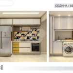 Apartamento à venda com 2 quartos em BRASILÂNDIA, São Paulo, SP
