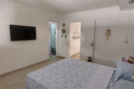 Casa de Vila à venda com 3 quartos, sendo 1 suíte,  em Tijuca, Rio de Janeiro, RJ