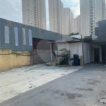 Salão à venda em Vila Leopoldina, São Paulo, SP