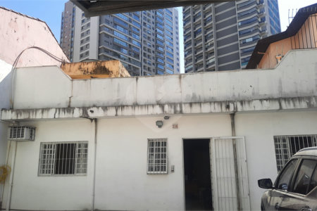 Terreno à venda em Brooklin, São Paulo, SP