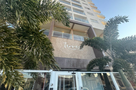 Apartamento para alugar com 2 quartos, sendo 1 suíte, em Vila Hortência, Sorocaba, SP