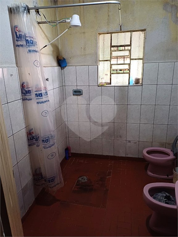 Casa à venda com 2 quartos em Vila Bernadotti, Mogi das Cruzes, SP