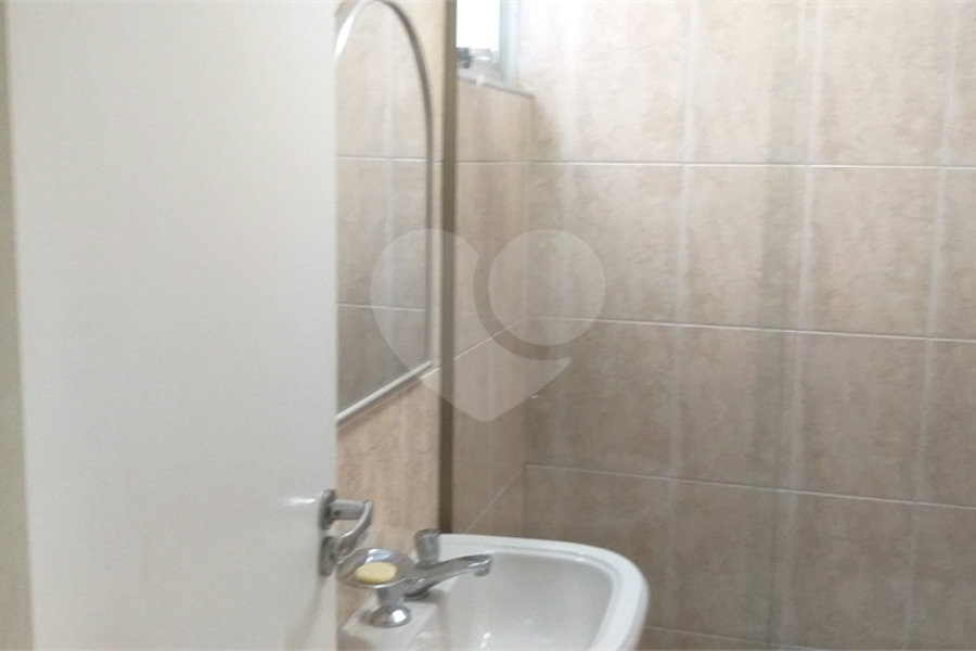 Apartamento à venda com 2 quartos, sendo 1 suíte, em Santana, São Paulo, SP