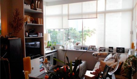 Apartamento à venda ou para alugar com 2 quartos, sendo 1 suíte, em Jardim Paulista, São Paulo, SP