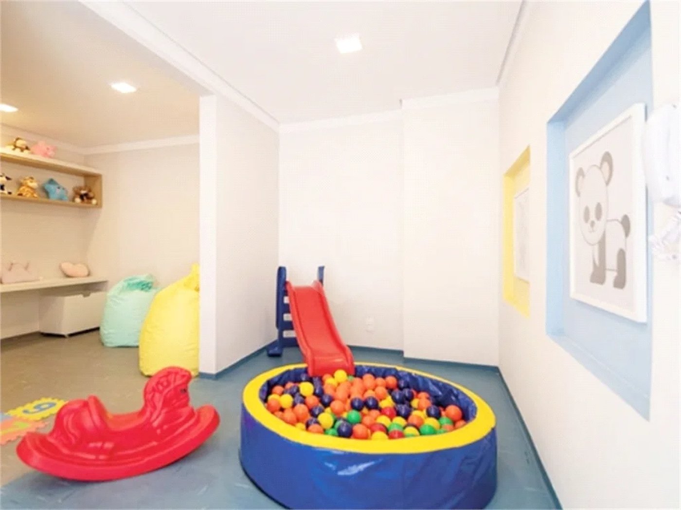 Apartamento à venda com 2 quartos em Jaraguá, São Paulo, SP