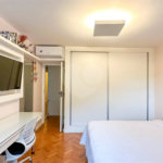 Cobertura à venda com 7 quartos, sendo 3 suítes,  em Lagoa, Rio de Janeiro, RJ
