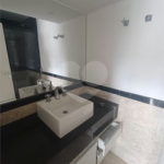 Cobertura para alugar com 3 quartos, sendo 2 suítes, em Santana, São Paulo, SP