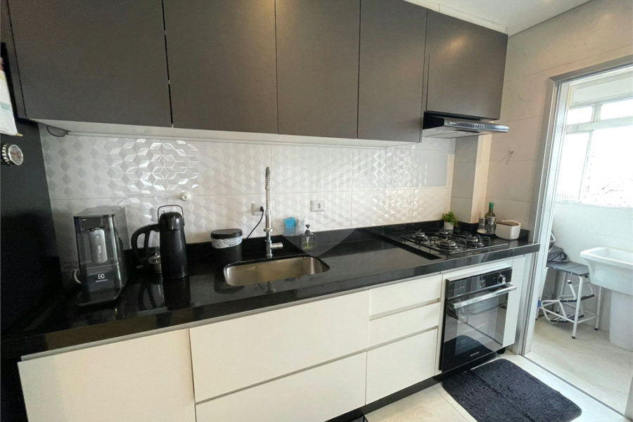 Apartamento à venda com 2 quartos em Pirituba, São Paulo, SP