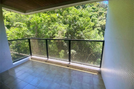 Apartamento Residencial à venda, Centro, Guarujá - AP1385.
