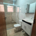 Casa Térrea para alugar com 2 quartos, sendo 1 suíte, em Jardim Residencial Veneza, Indaiatuba, SP