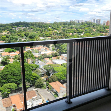 Studio para alugar com 1 quarto em Santo Amaro, São Paulo, SP