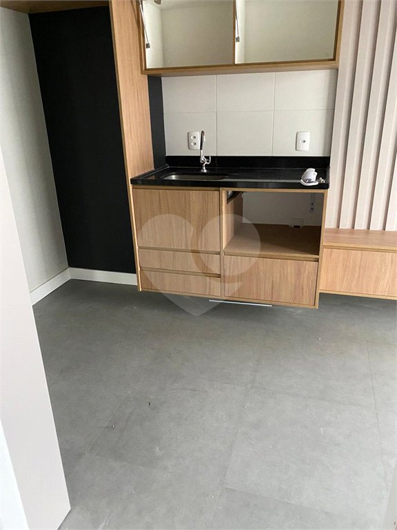 Apartamento à venda com 1 suíte em Pinheiros, São Paulo, SP