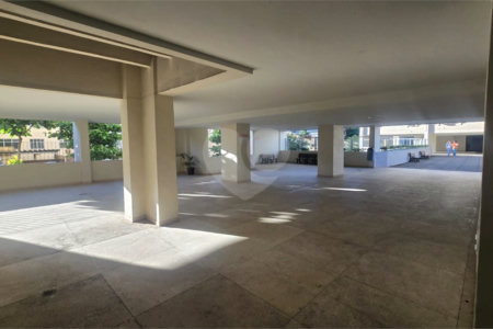 Apartamento à venda com 1 quarto em Vila Isabel, Rio de Janeiro, RJ