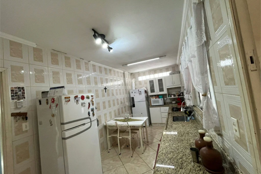 Casa à venda com 2 quartos em Dois Córregos, Piracicaba, SP