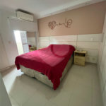 Casa à venda com 3 quartos, sendo 1 suíte, no condomínio Vila das Cores, São Paulo - SP