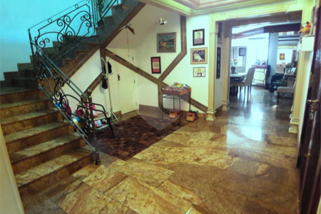 Casa à venda com 5 quartos, sendo 3 suítes,  em Butantã, São Paulo, SP