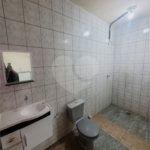 Casa para alugar com 2 quartos em Jardim Hubert, Indaiatuba, SP