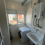 Apartamento à venda com 2 quartos em Vila Mariana, São Paulo, SP