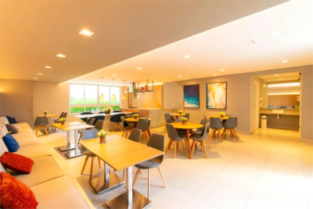 Apartamento à venda com 2 quartos em Vila Formosa, São Paulo, SP