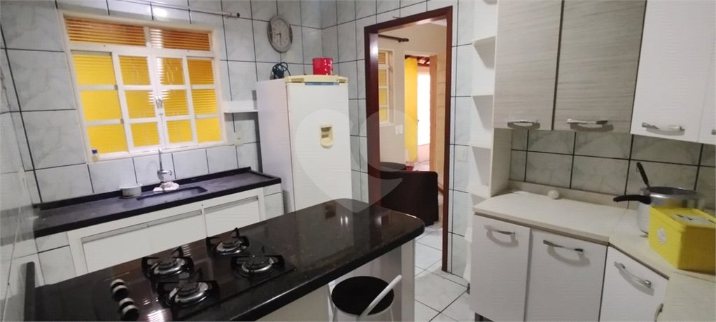 Casa à venda com 4 quartos em Jardim São Marcos, Valinhos, SP